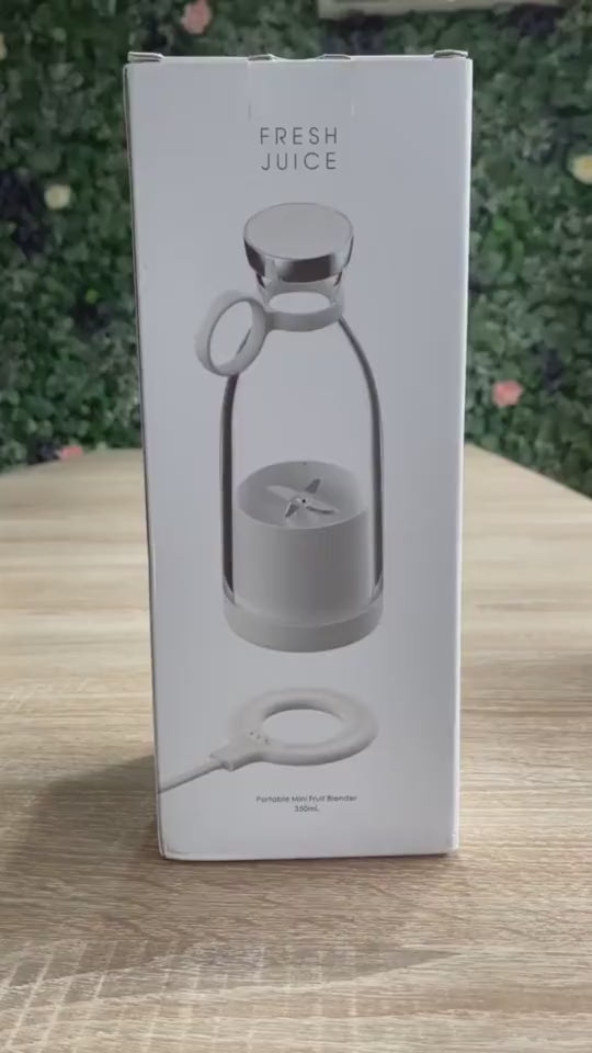 Frullatore Elettrico Portatile